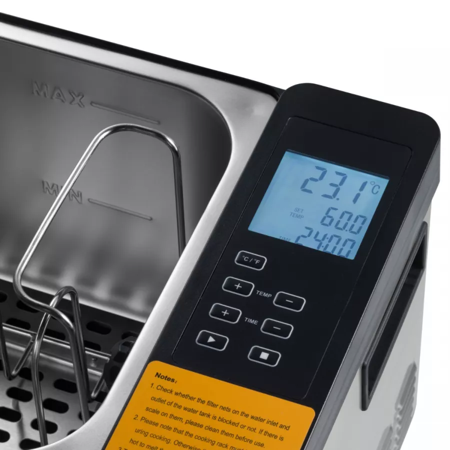 Sous vide - 12,5l