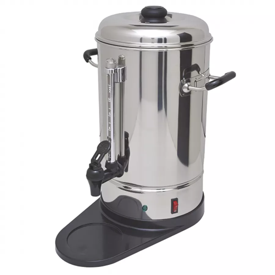 Filterkaffeemaschine 6 Liter