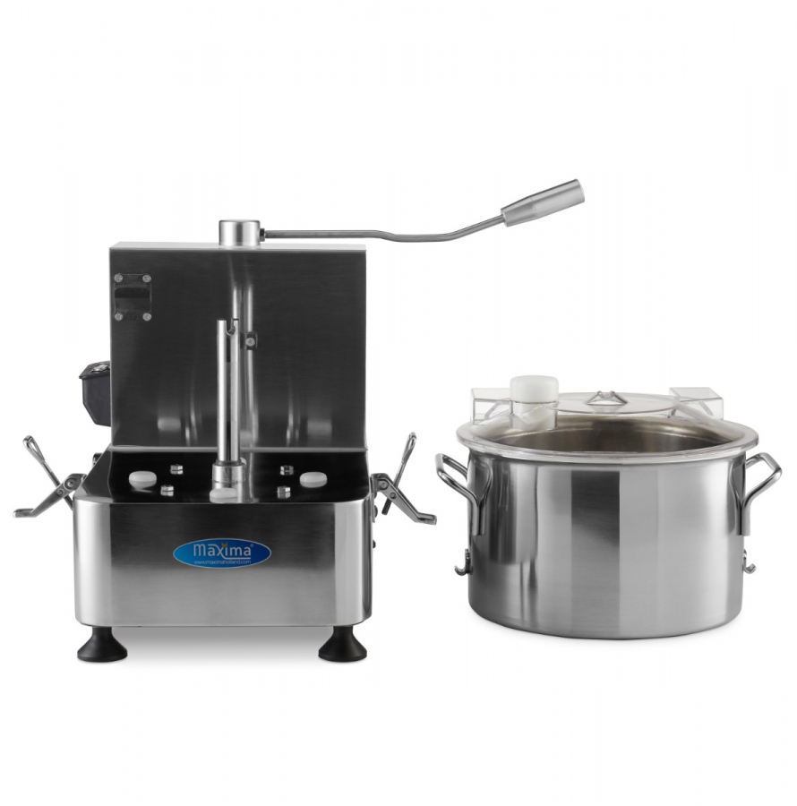 Cutter - 6 l