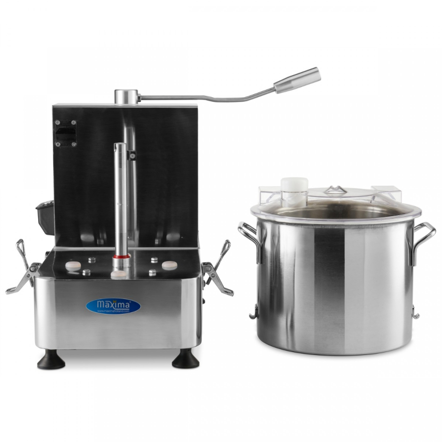 Cutter - 9 l