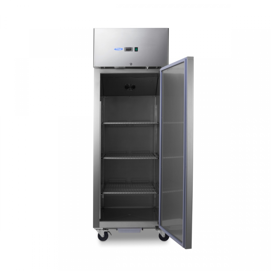 Kühlschrank - 600 l - 3 Einstellbare Regale (2/1 GN)