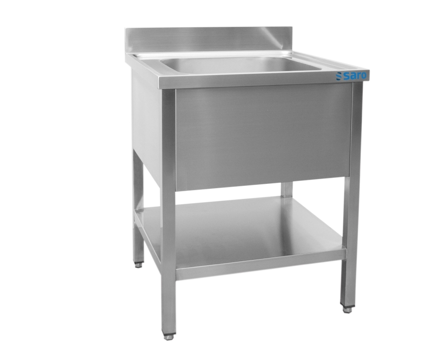 Spültisch B 700 x T 600