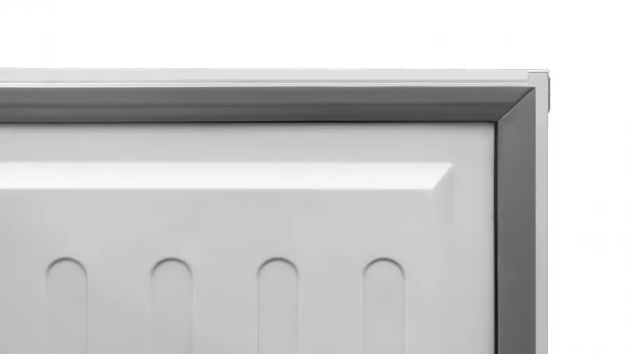 Kühlschrank 1 Tür 600 l weiß statisch+Lüfter +2°C bis +10°C