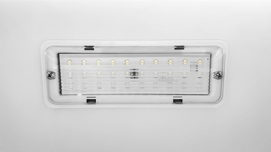 Gefrierschrank 600L – Statische Kühlung, -18°C bis -23°C