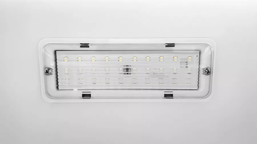 Gefrierschrank 600L – Statische Kühlung, -18°C bis -23°C