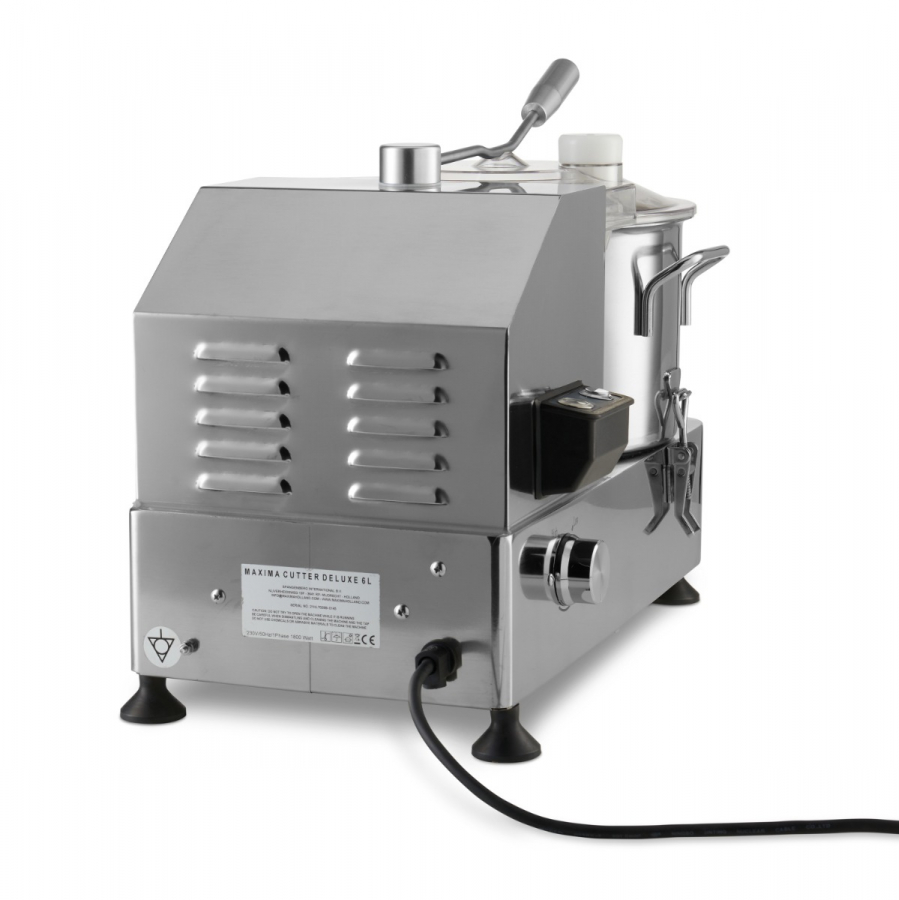 Cutter - 6 l