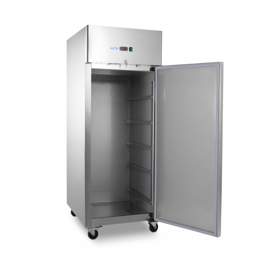 Bakkerijkoelkast 800 liter voor 60x40cm bakplaten 74x99x201 cm