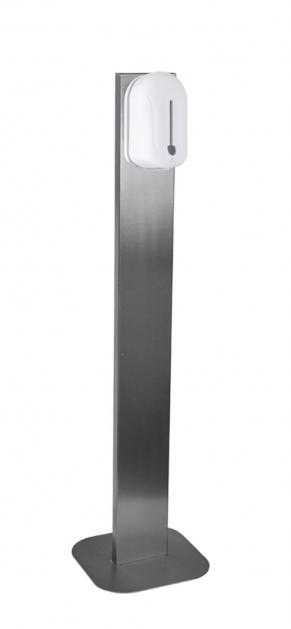 Hygiënehouder zonder dispenser
