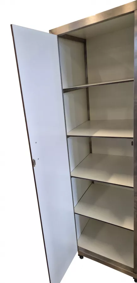 Rfs Porzellanschrank 5 Level 950