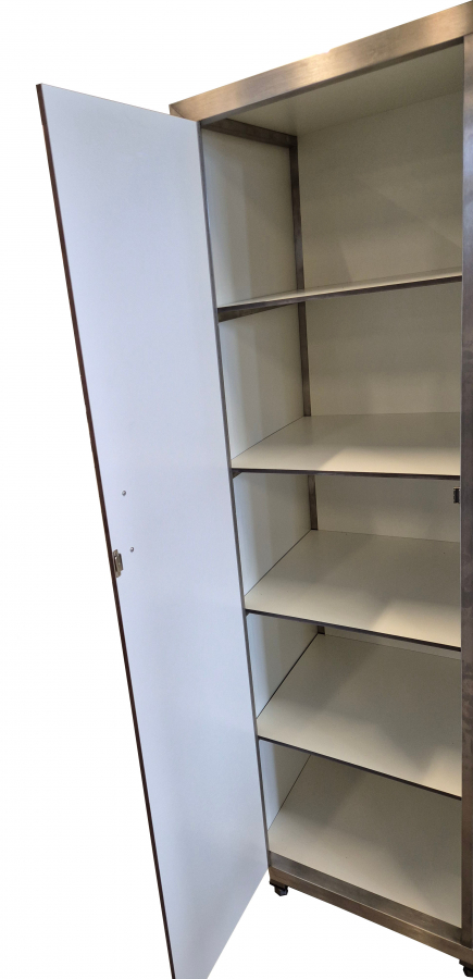 Rfs Porzellanschrank 5 Level 680 Rfs Porzellanschrank 5 Level 680