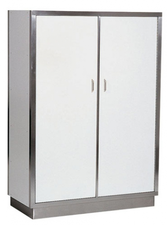 Geschirrschrank, 5 Etagen, 959x580x1800 | Gastrohot