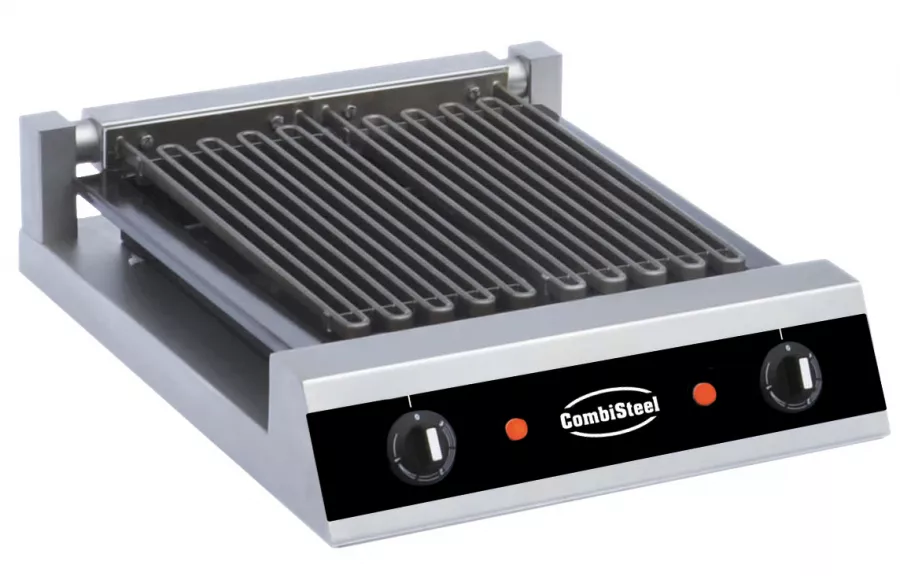 Wassergrill 2 Elemente