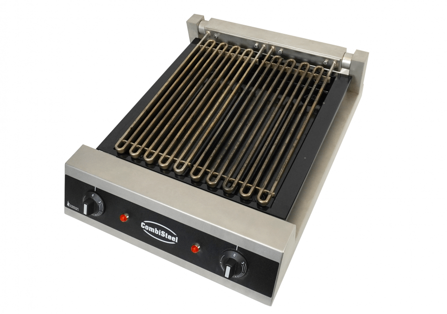 Wassergrill 2 Elemente