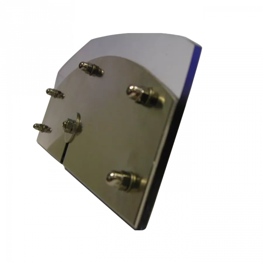 Abstreifschild Für Teller