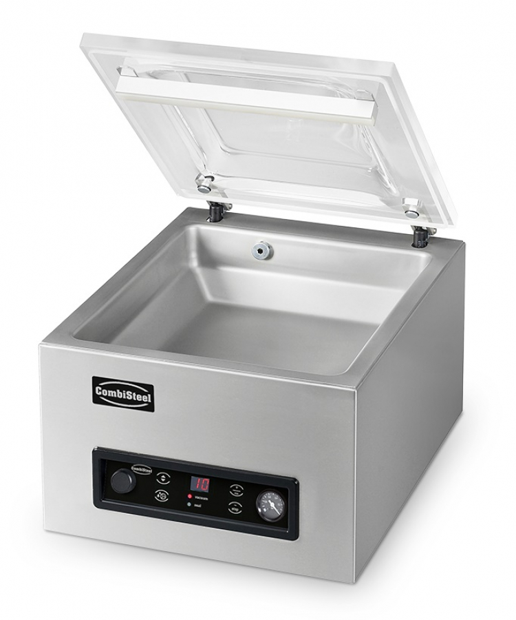 Vakuummaschine Smooth 30