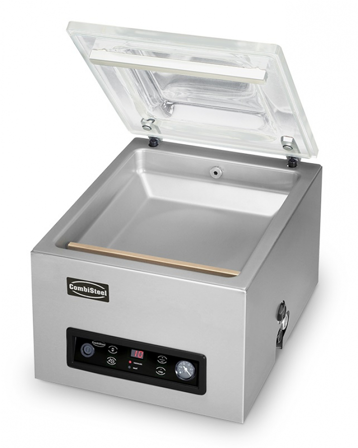 Vacuümmachine Smooth 35