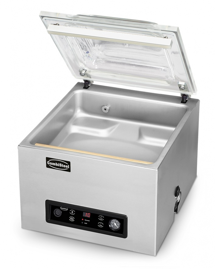 Vakuummaschine Smooth 42