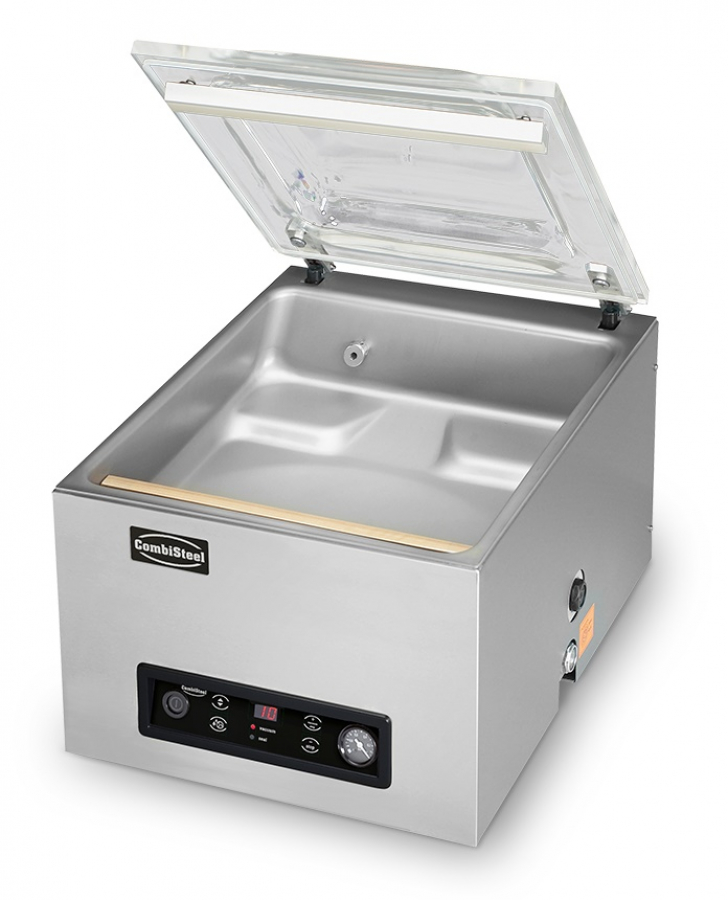 Vakuummaschine Smooth 42 Xl