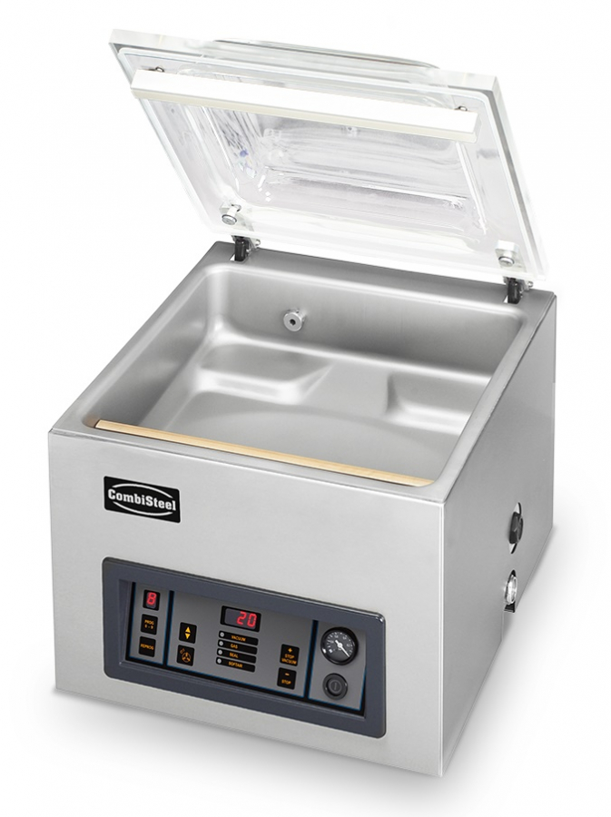 Vacuummachine Royal 42