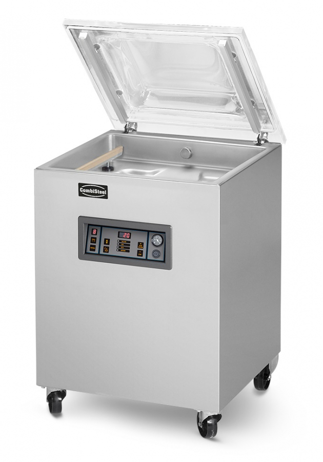 Vacuummachine Giant 52