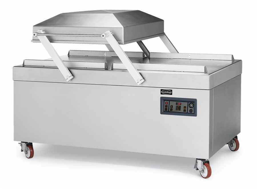 Vakuummaschine Prime 285