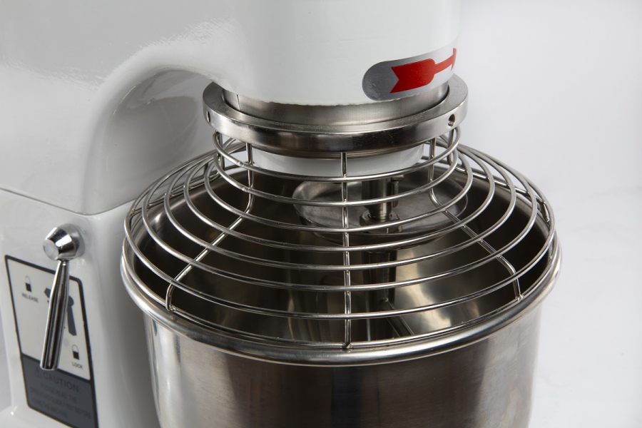 Küchenmaschine 5 L