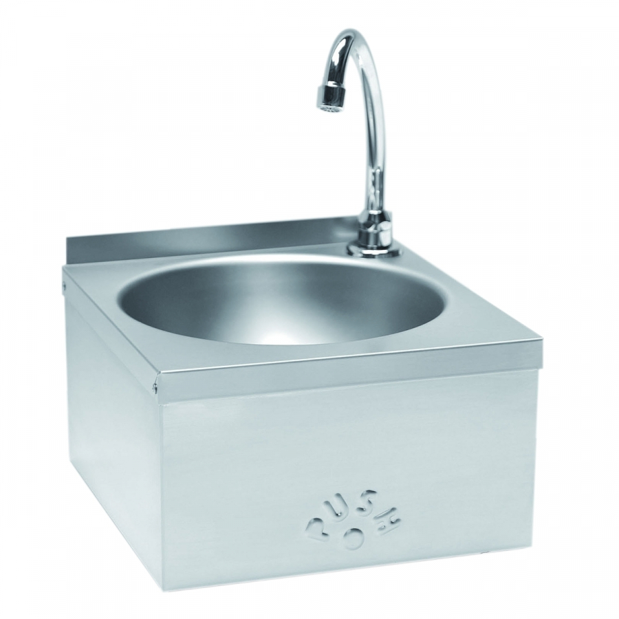 Handwaschbecken