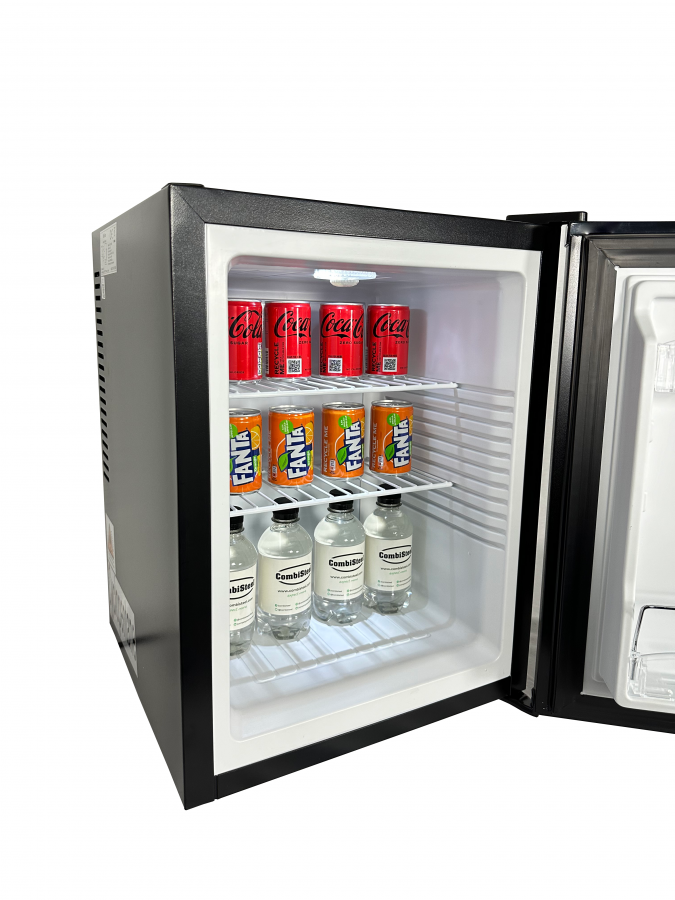 Minibar 40L Peltier Kühlung | 405x443x545 mm