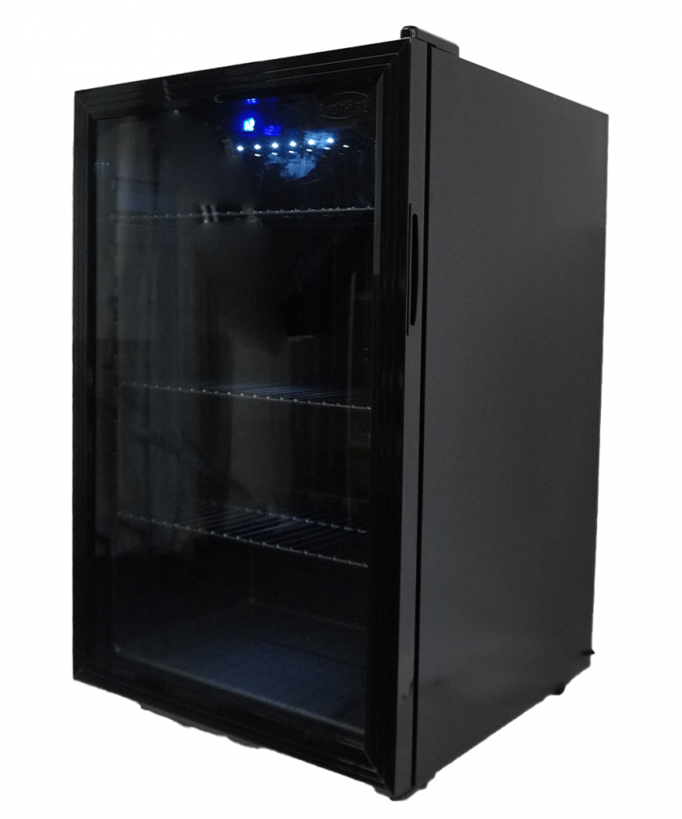 Kühlschrank Tisch Modell 115L