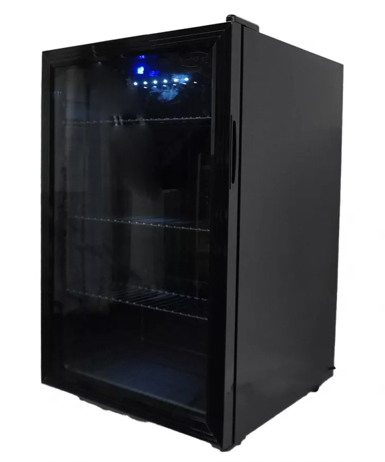 Kühlschrank Tisch Modell 115L