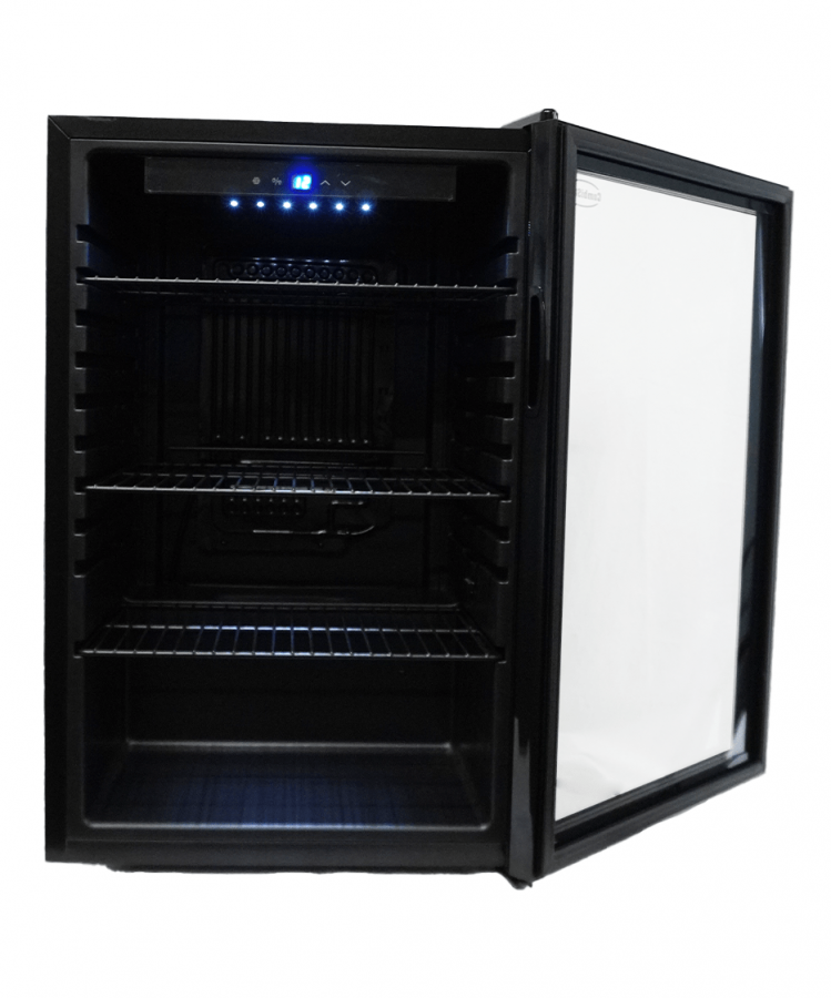 Kühlschrank Tisch Modell 115L