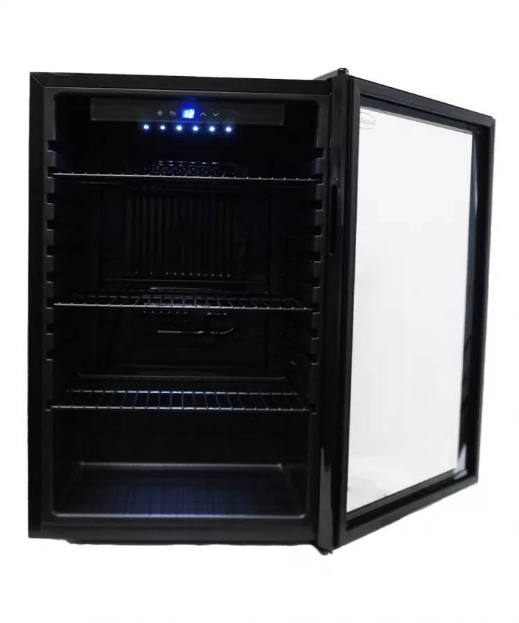 Kühlschrank Tisch Modell 115L