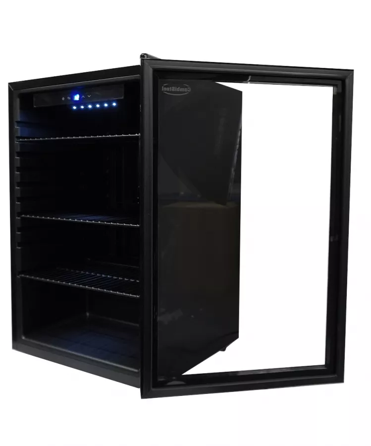 Kühlschrank Tisch Modell 115L