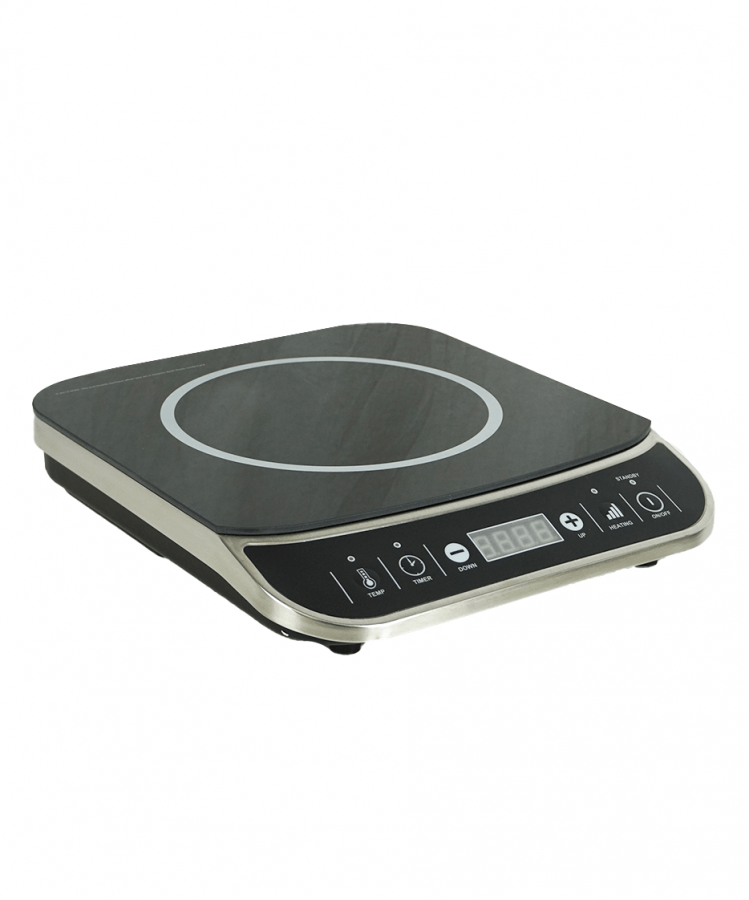 Induktion Platte 2000W