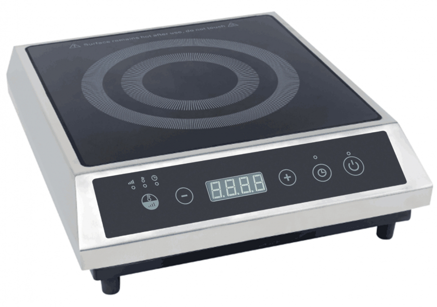 Induktion Platte 2700W
