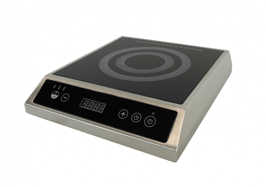 Induktion Platte 2700W