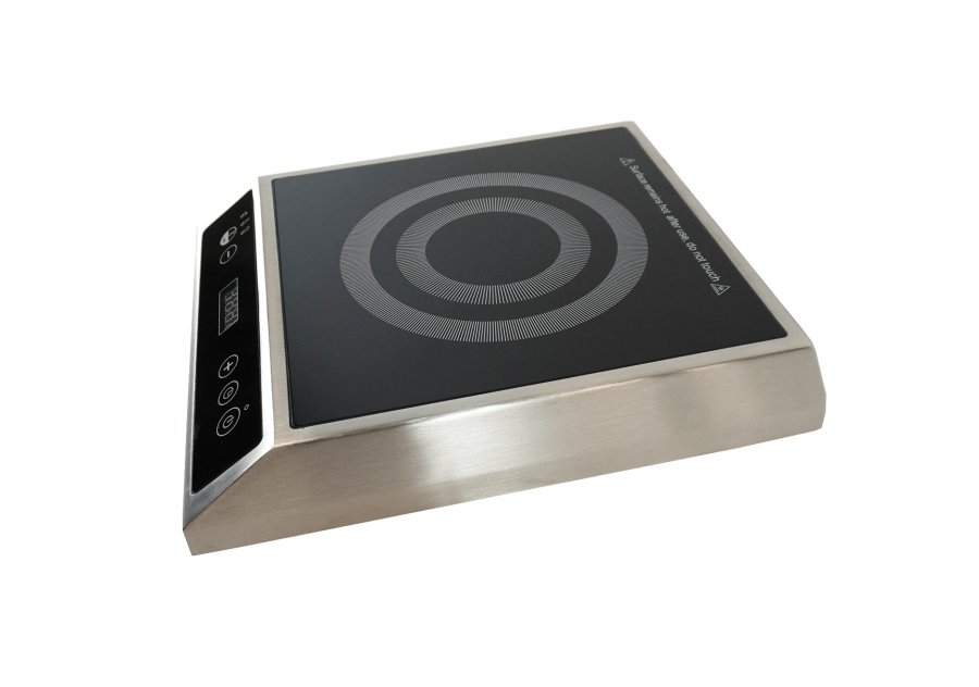 Induktion Platte 2700W