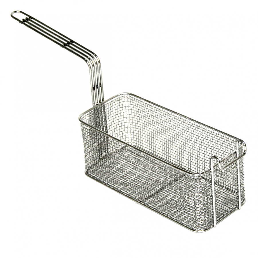 Korb Friteuse