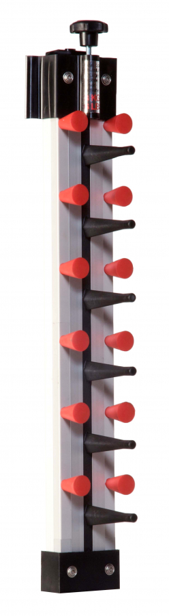 Bordrek Wandmodel 6