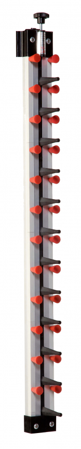 Teller Regal Wandmodell 12