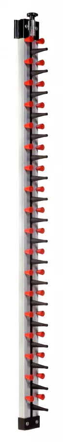 Teller Regal Wandmodell 18