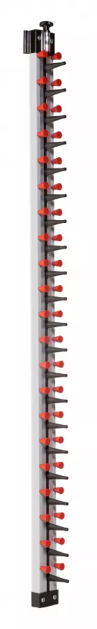 Teller Regal Wandmodell 21