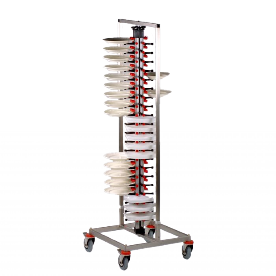 Bordrek Trolley 84