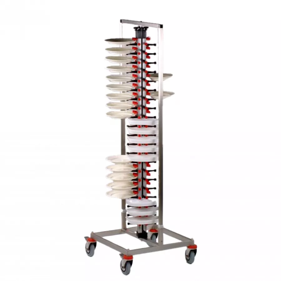 Teller Regal Trolley 84