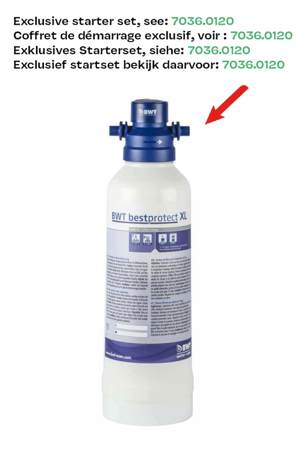 Wasserfilter Wasserfilter