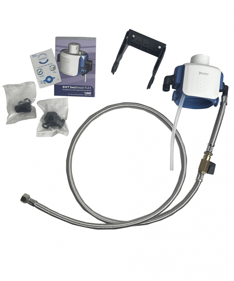 Wasser Filter Starter Kit Wasser Filter Starter Kit