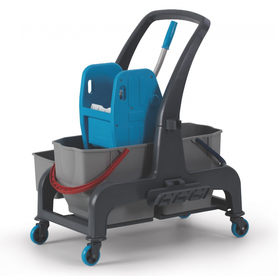 Reinigungswagen Procart Jet 721S Reinigungswagen Procart Jet 721S