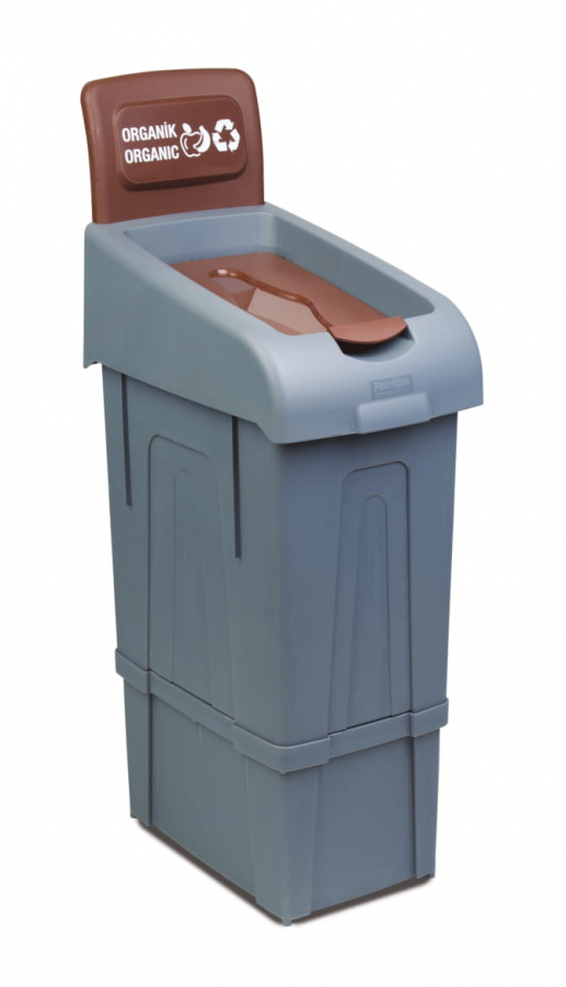Recyclingemmer Bio