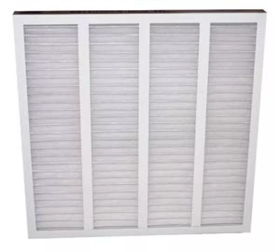 Dosenfilter 287X45X490