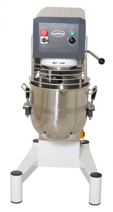 Planetenmischer 30 Liter Planetenmischer 30 Liter